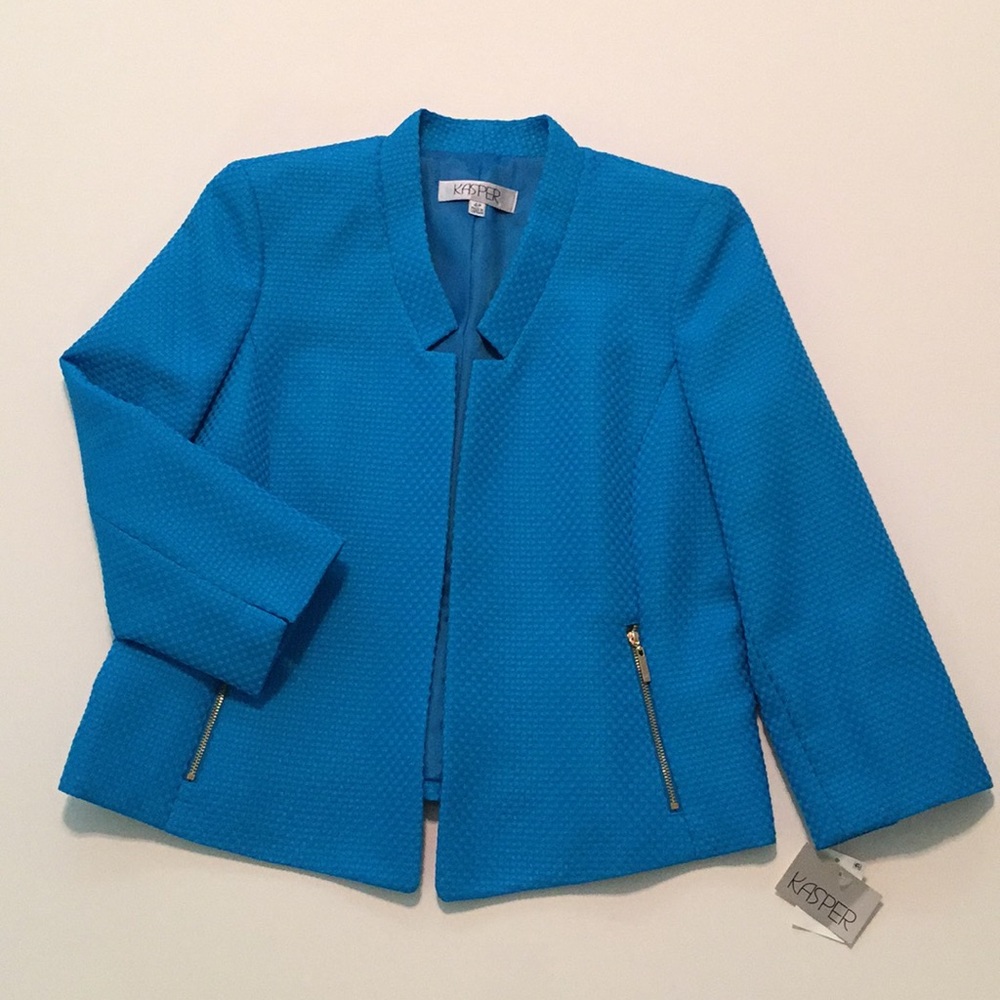 Kasper blazer